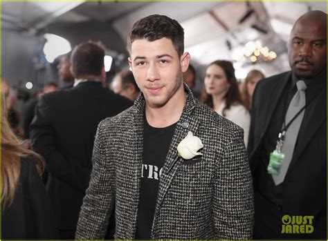 nick jonas nipes|Exclusive! Nick Jonas Says Never Say Never to Full